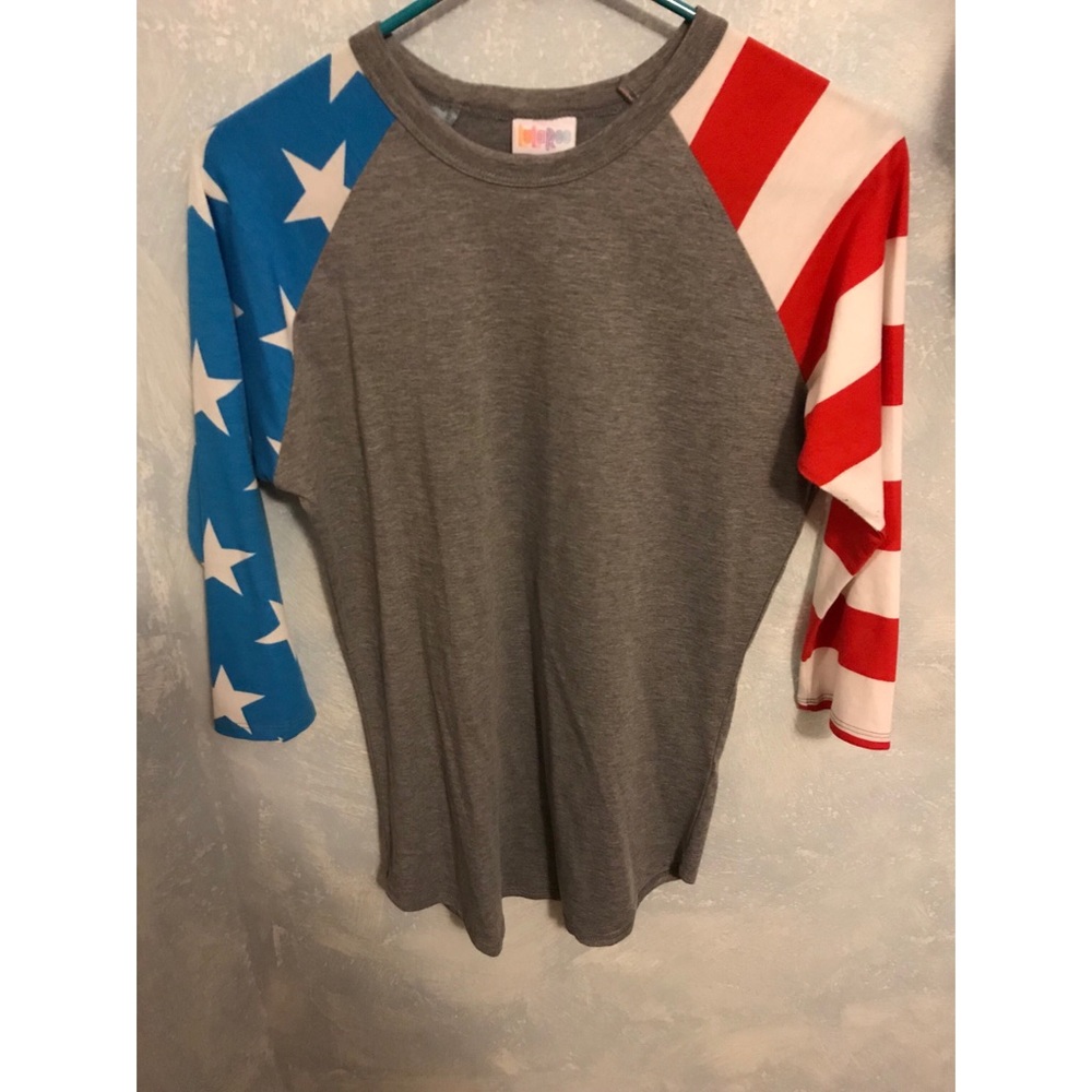 Lularoe Americana Randy